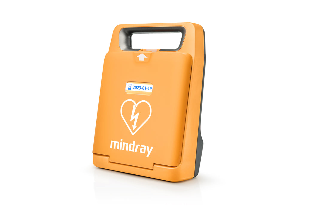 Mindray C1A Semi-Auto Defibrillator