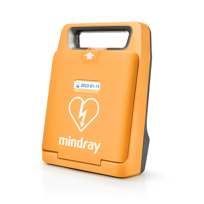 Mindray C1A Semi-Auto Defibrillator
