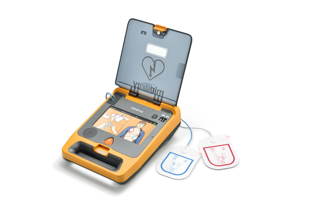 Mindray C1A Semi-Auto Defibrillator