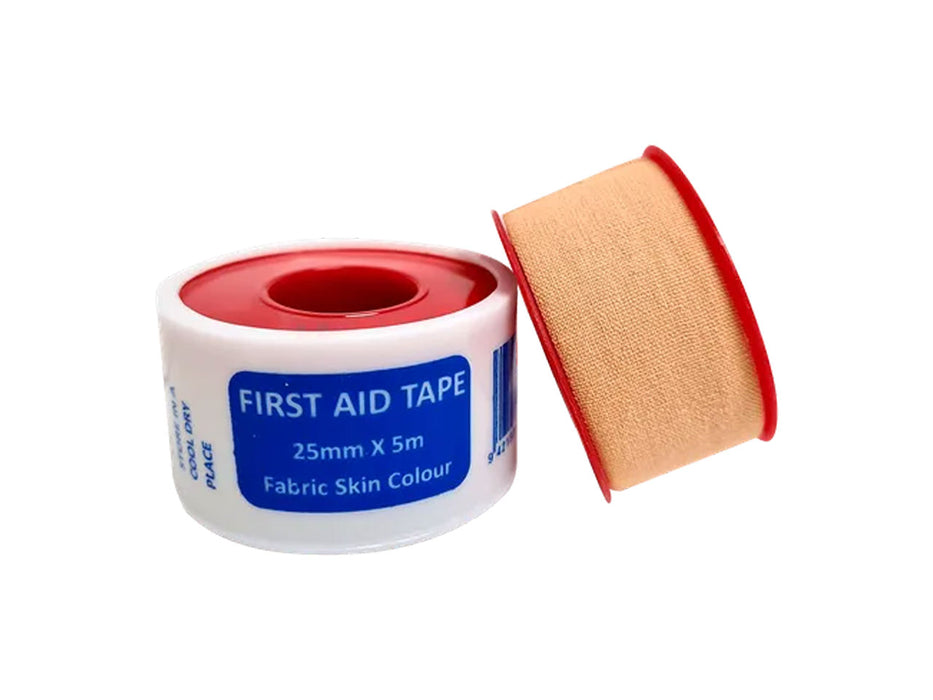 25mm Strapping Tape- Spool