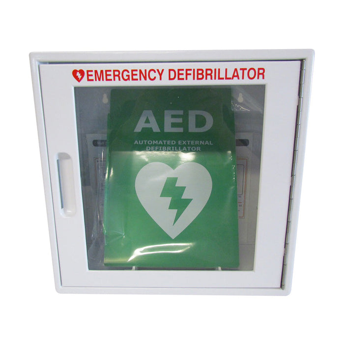 AED Cabinet