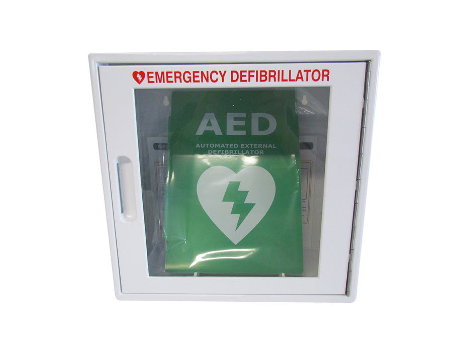 AED Cabinet