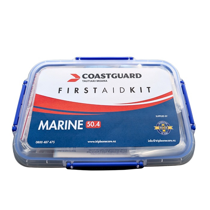 Marine Kit 50.4 CG