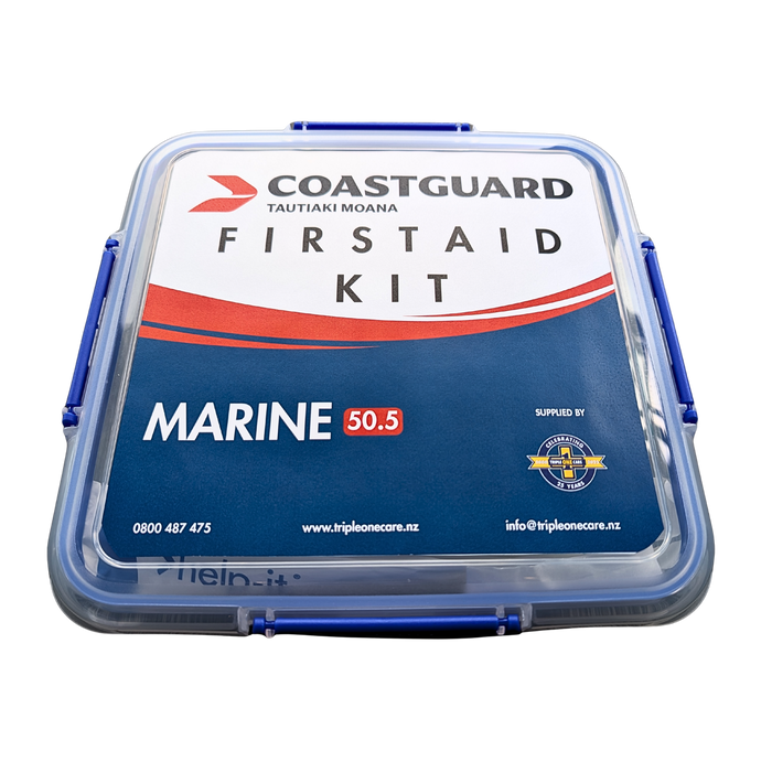 Marine Kit 50.5 CG