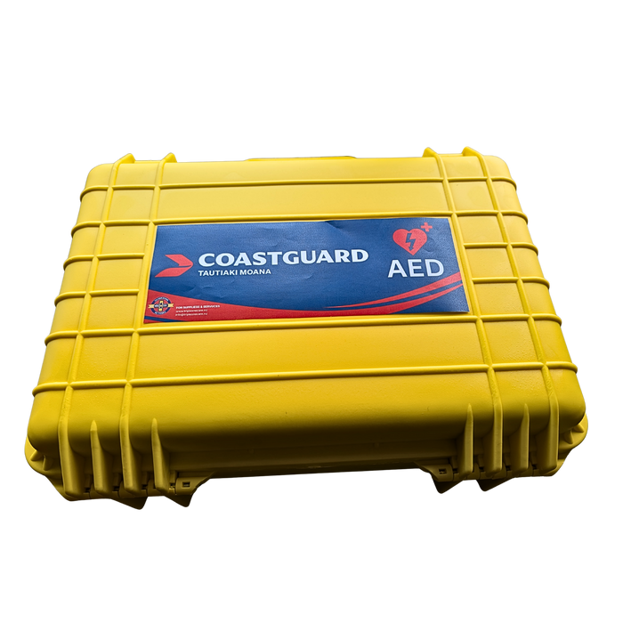 Crushproof Case CG