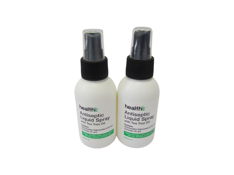 Antiseptic Spray- 100ml