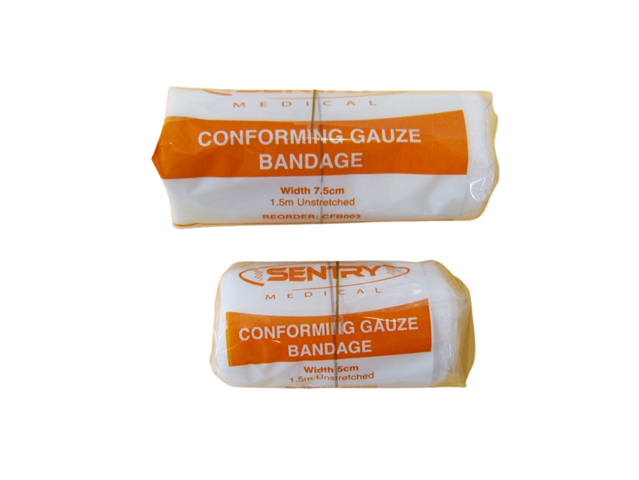 Conforming Bandage