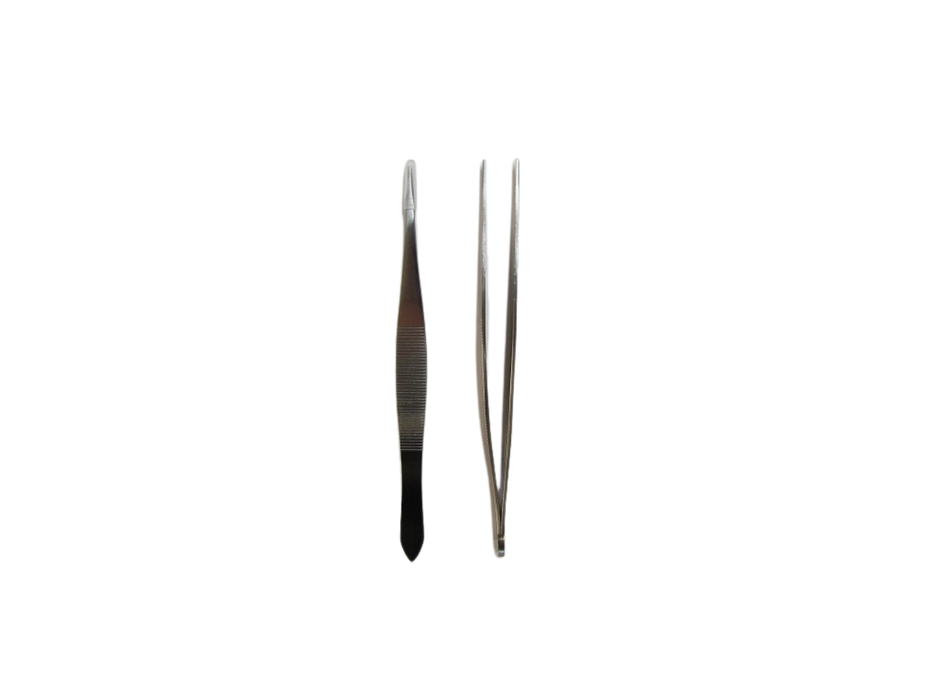 Fine Point Tweezers