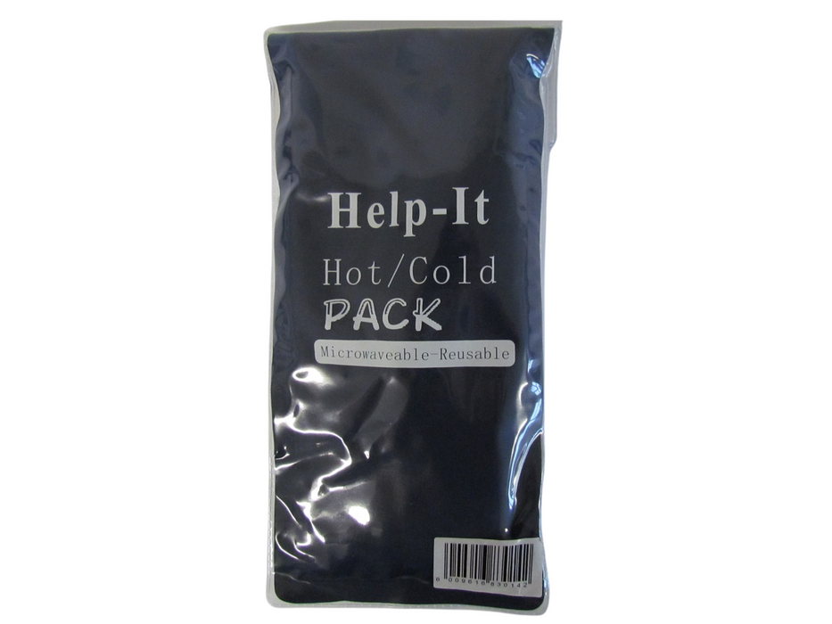 Reusable Ice Pack- Hot & Cold