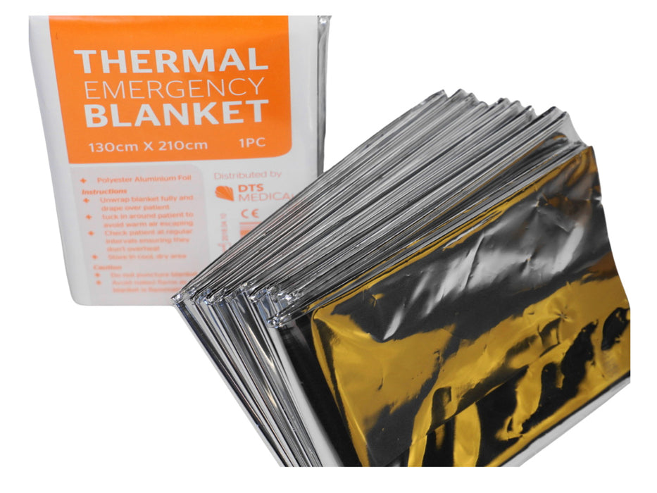 Thermal Reflective Blanket