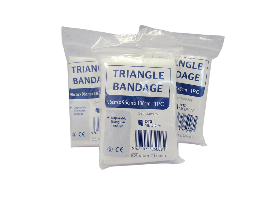 Triangular Bandage NW